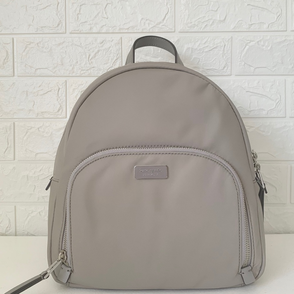 ‼️SALE‼️ Kate Spade Medium Dawn SoftTaupe Backpack